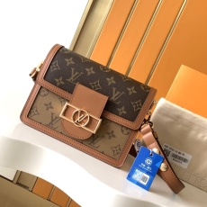 LV Satchel Bags